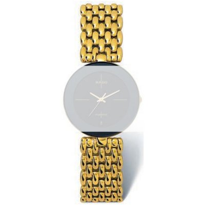 Bracelete Rado straps 07.02700.10 Florence Rondo