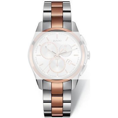 Bracelete Rado straps 07.05012.10 HyperChrome