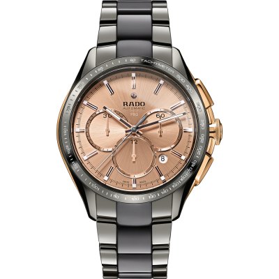 Relógio Rado R32143692 HyperChrome Automatic Chronograph