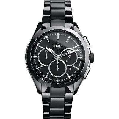 Relógio Rado R32275152 HyperChrome Automatic Chronograph