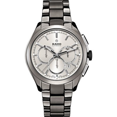 Relógio Rado R32276102 HyperChrome Automatic Chronograph