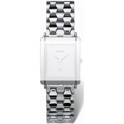 Bracelete Rado straps 07.02812.10 Integral