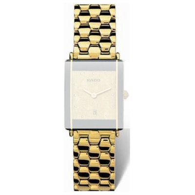 Bracelete Rado straps 07.02817.10 Integral