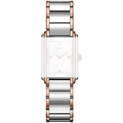 Bracelete Rado straps 07.03619.10 Integral