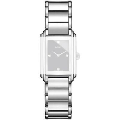 Bracelete Rado straps 07.03621.10 Integral