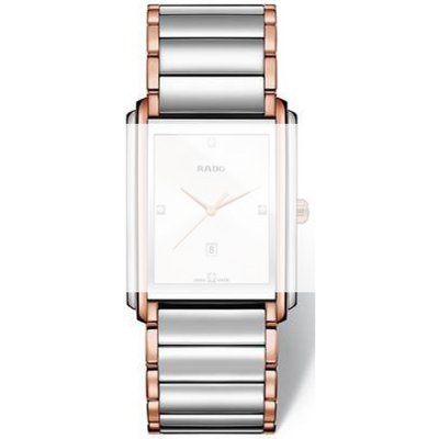 Bracelete Rado straps 07.03622.10 Integral