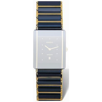 Bracelete Rado straps 07.04405.10 Integral