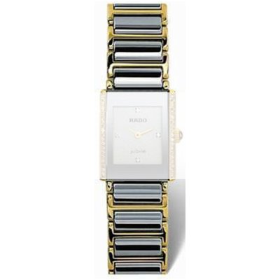 Bracelete Rado straps 07.04406.10 Integral