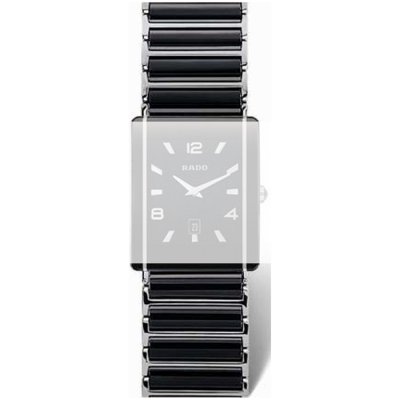 Bracelete Rado straps 07.04442.10 Integral