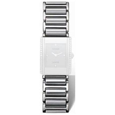 Bracelete Rado straps 07.04443.10 Integral
