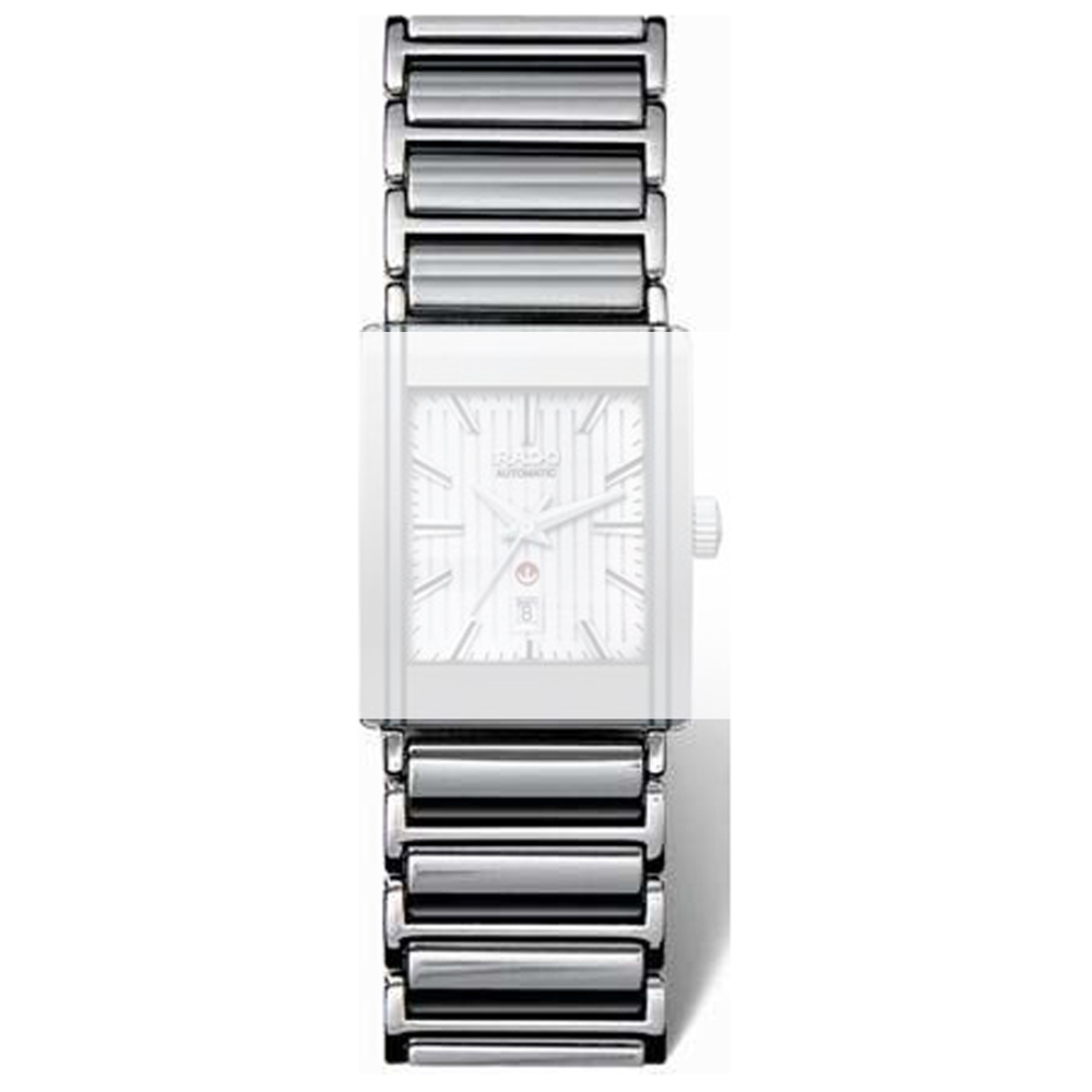 Bracelete Rado straps 07.04445.10 Integral