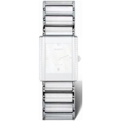 Bracelete Rado straps 07.04485.10 Integral