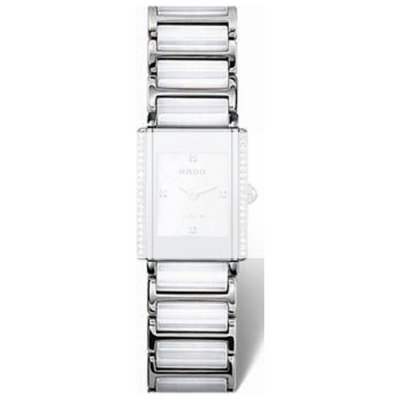 Bracelete Rado straps 07.04486.10 Integral