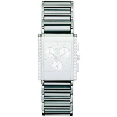 Bracelete Rado straps 07.04488.10 Integral