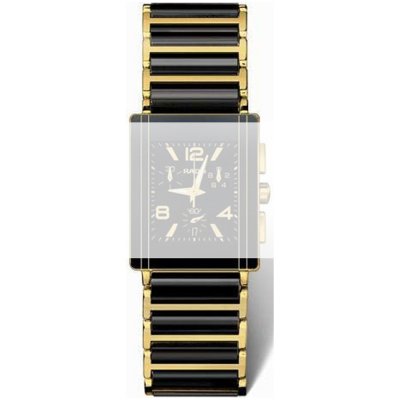 Bracelete Rado straps 07.04489.10 Integral