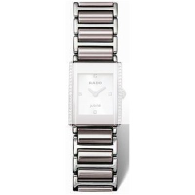 Bracelete Rado straps 07.04582.10 Integral
