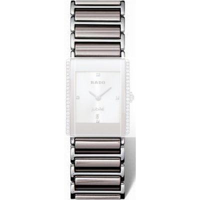 Bracelete Rado straps 07.04583.10 Integral