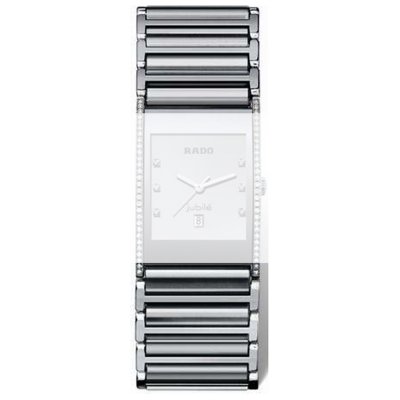 Bracelete Rado straps 07.04605.10 Integral