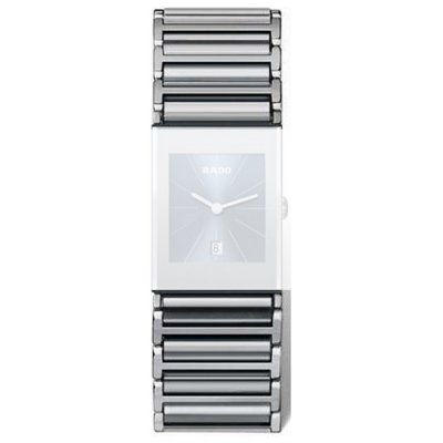 Bracelete Rado straps 07.04606.10 Integral