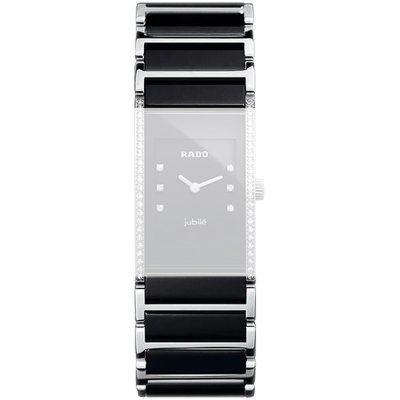 Bracelete Rado straps 07.04610 Integral