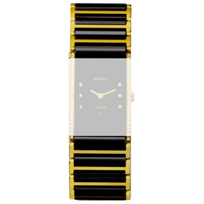 Bracelete Rado straps 07.04612.10 Integral