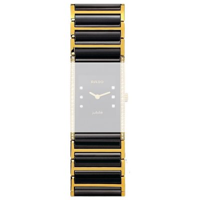 Bracelete Rado straps 07.04613.10 Integral