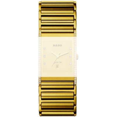 Bracelete Rado straps 07.04614 Integral