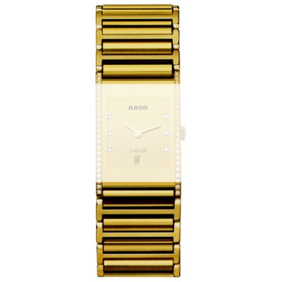 Bracelete Rado straps 07.04615.10 Integral