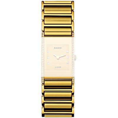 Bracelete Rado straps 07.04616 Integral