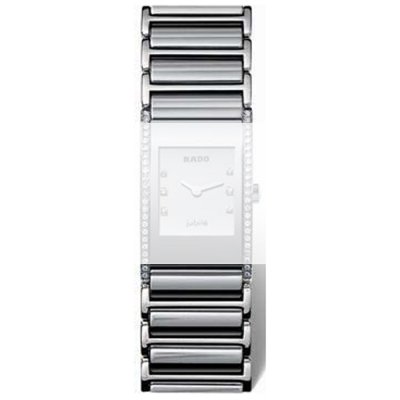 Bracelete Rado straps 07.04619 Integral