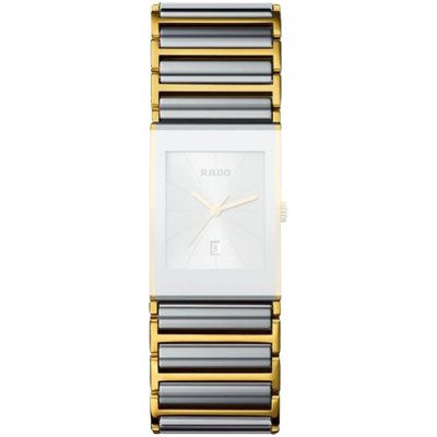 Bracelete Rado straps 07.04627.10 Integral