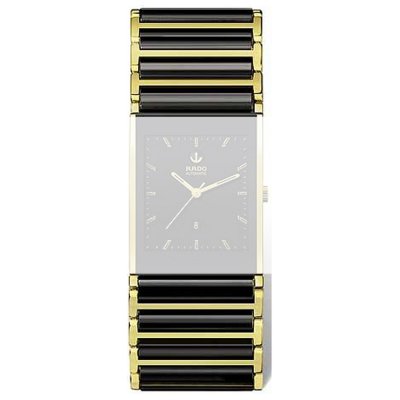 Bracelete Rado straps 07.04644.10 Integral