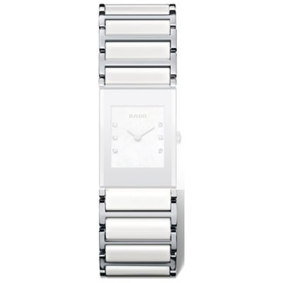 Bracelete Rado straps 07.04682 Integral
