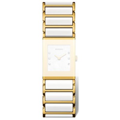 Bracelete Rado straps 07.04684 Integral