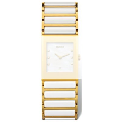 Bracelete Rado straps 07.04686.10 Integral