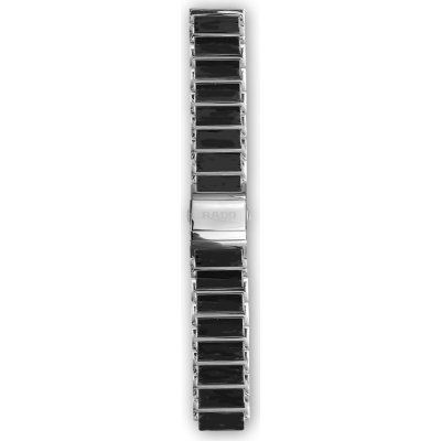 Bracelete Rado straps 07.05074.10 Integral