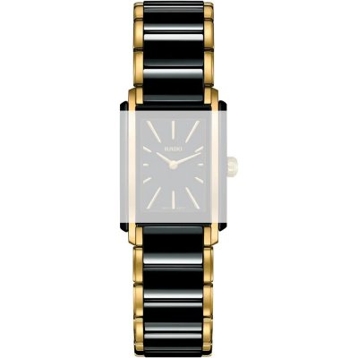 Bracelete Rado straps 07.05080.10 Integral