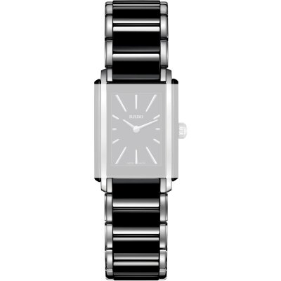Bracelete Rado straps 07.05081.10 Integral