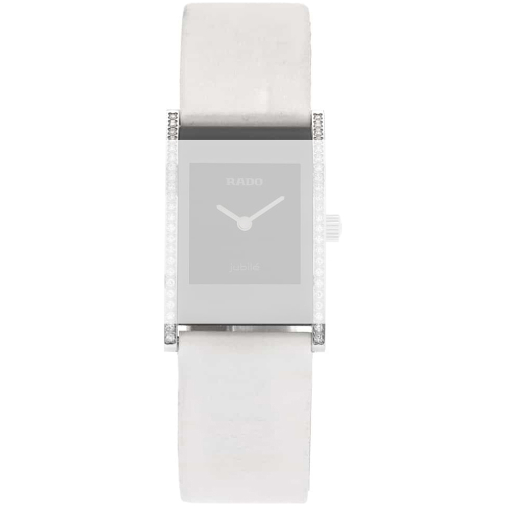 Bracelete Rado straps 07.08932 Integral