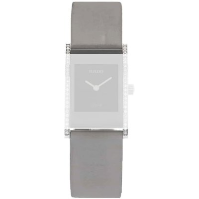 Bracelete Rado straps 07.08933 Integral
