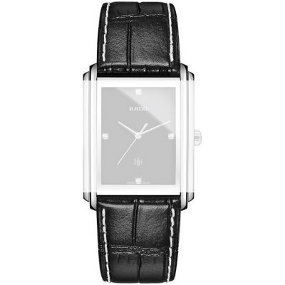 Bracelete Rado straps 07.09027.10 Integral