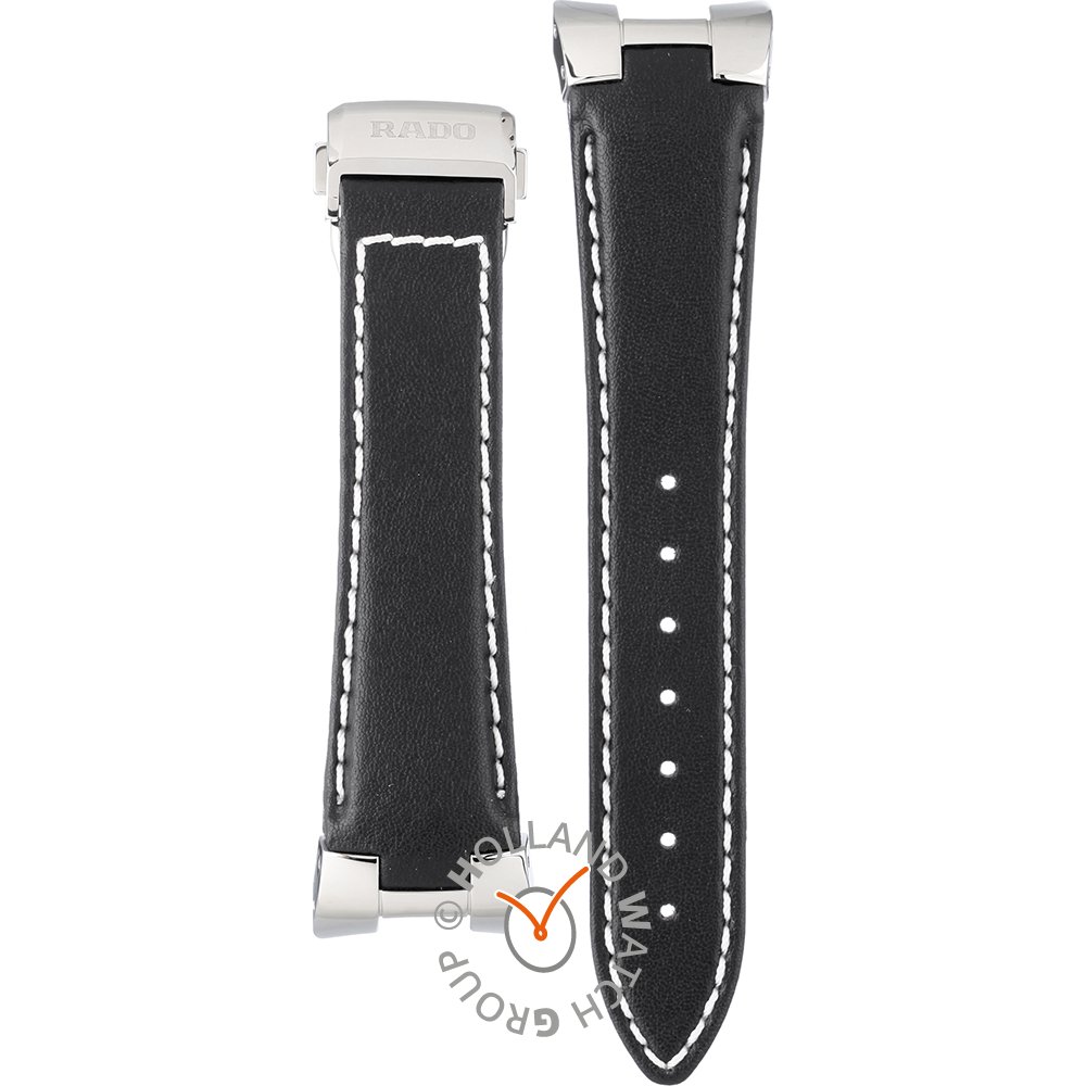 Bracelete Rado straps 07.08895.10 New Original