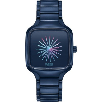 relógio Rado R27070202 True Square