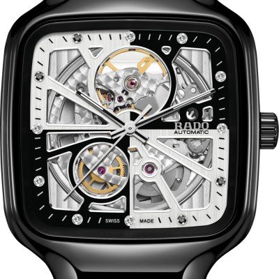 Relógio Rado R27086752 True Square