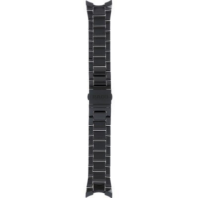 Bracelete Rado straps 07.04980.10 D-Star