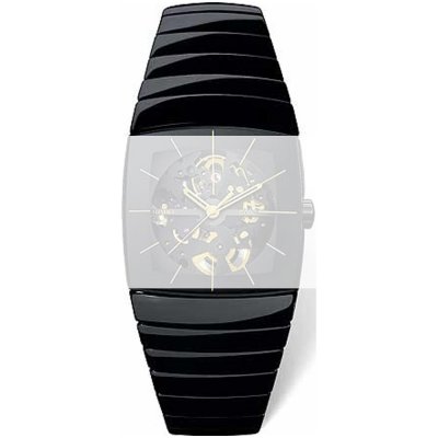 Bracelete Rado straps 07.04518.10 Sintra
