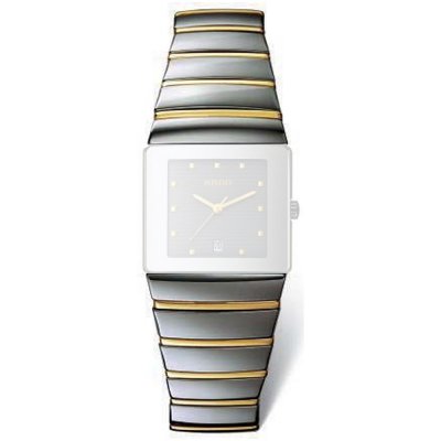 Bracelete Rado straps 07.04520.10 Sintra