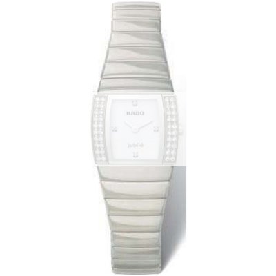 Bracelete Rado straps 07.04542.10 Sintra
