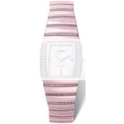 Bracelete Rado straps 07.04559.10 Sintra