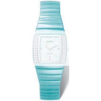 Bracelete Rado straps 07.04561.10 Sintra